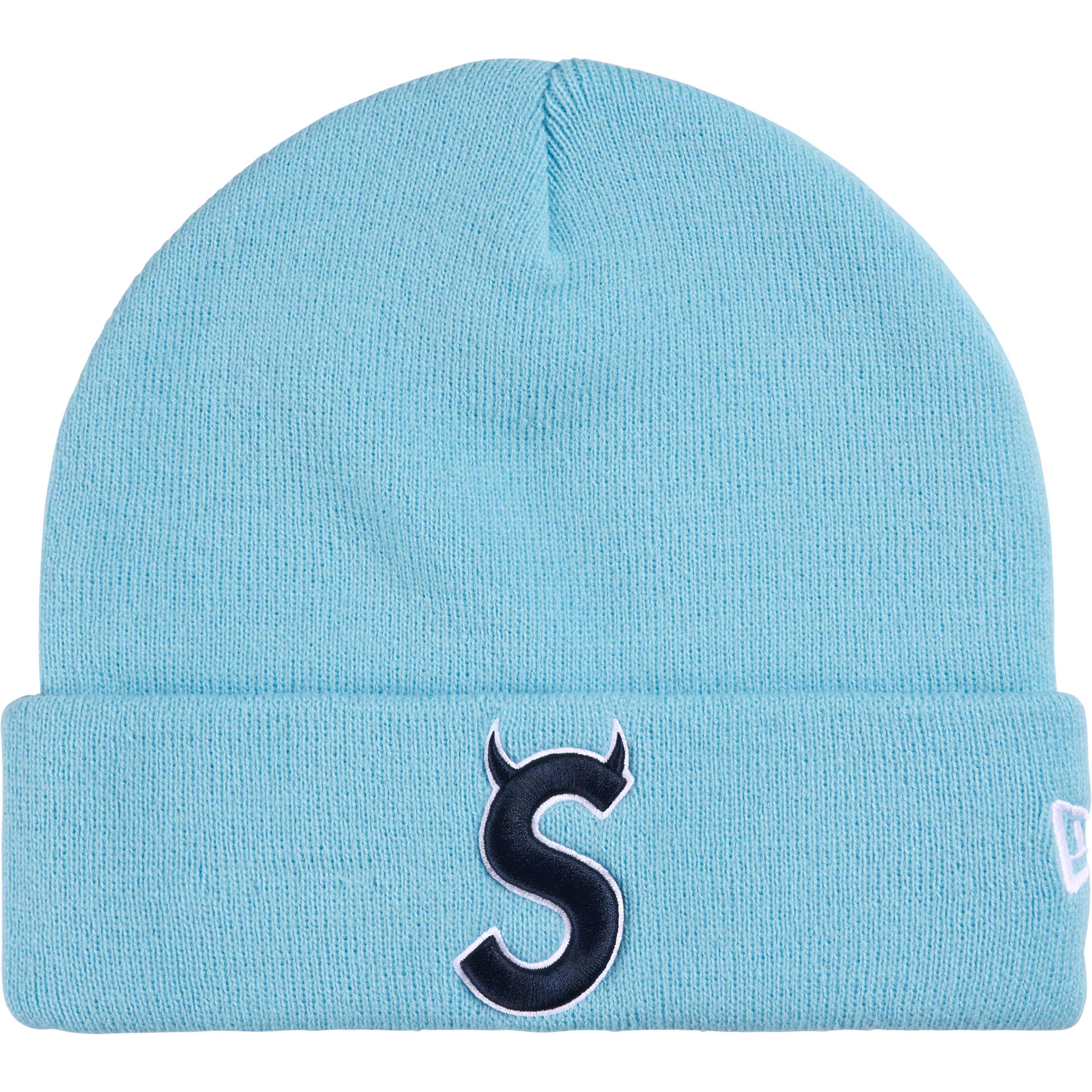 New Era® Devil S Logo Beanie view 4